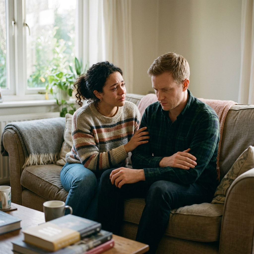 Your Attachment Style is Running Your Love Life (And You Don’t Even Know It)