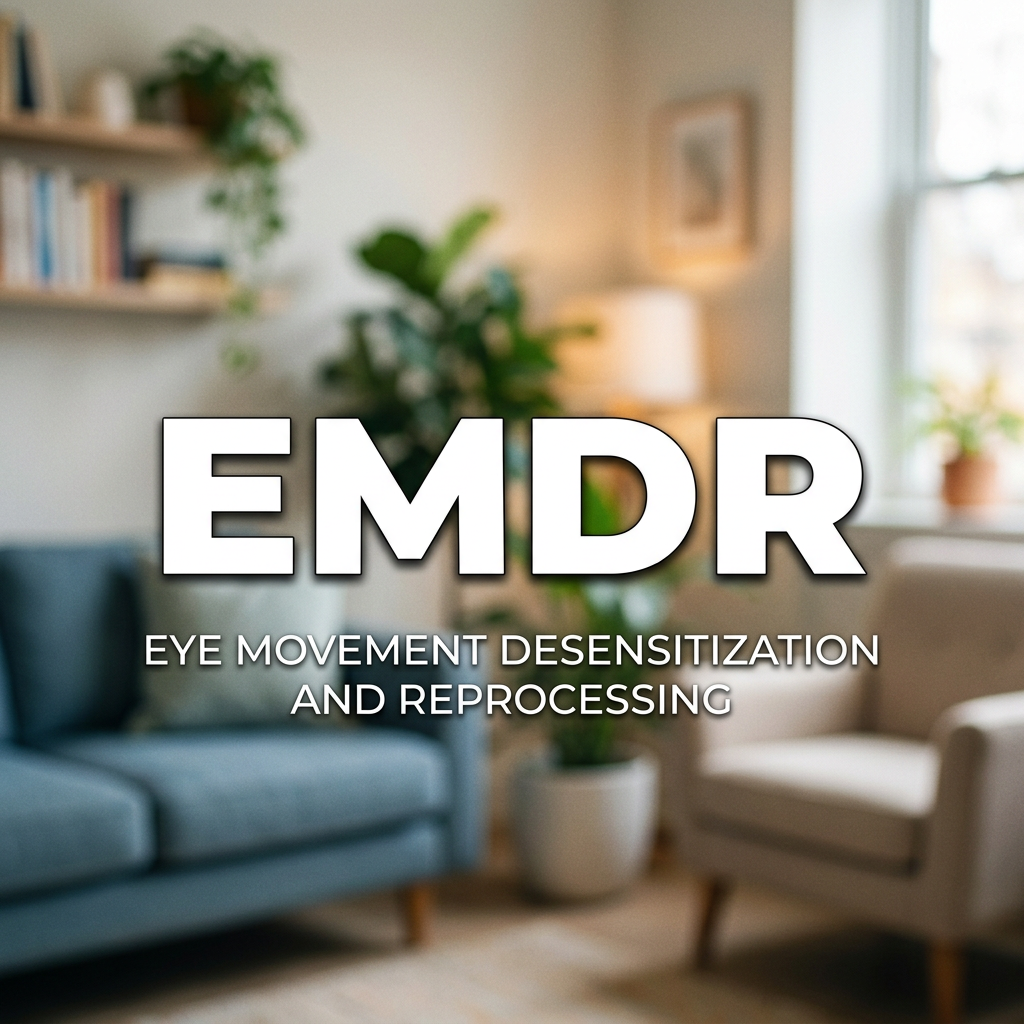 EMDR Research Shows Why Trauma Doesn’t Have to Be Forever