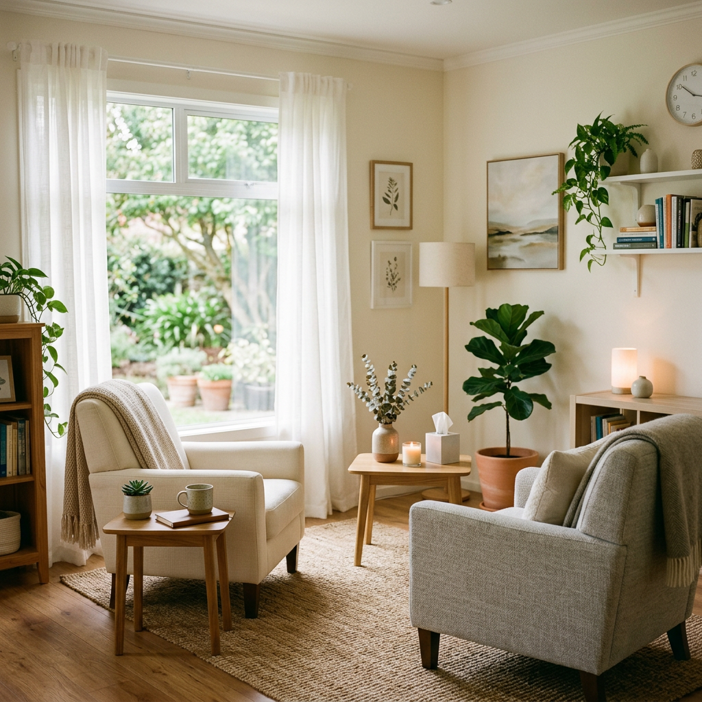 Virtual EMDR Intensive in Pennsylvania: What to Expect at Home