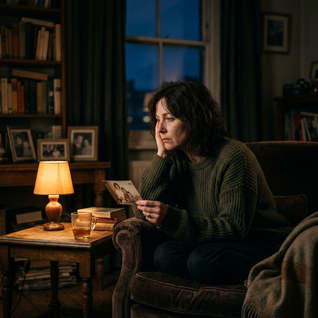 EMDR for Childhood Trauma: Why the Past Still Has This Much Power Over You