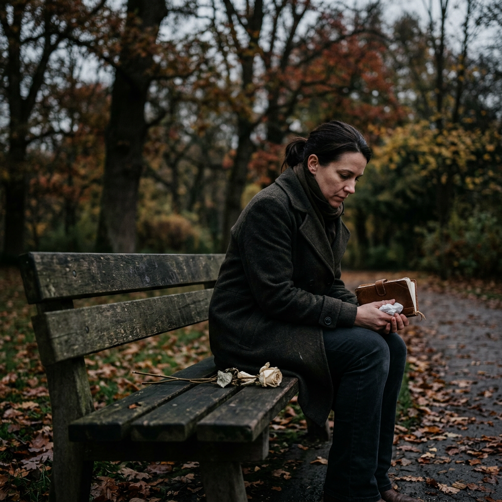 EMDR for Grief and Loss in Philadelphia: When You Cannot Move Forward