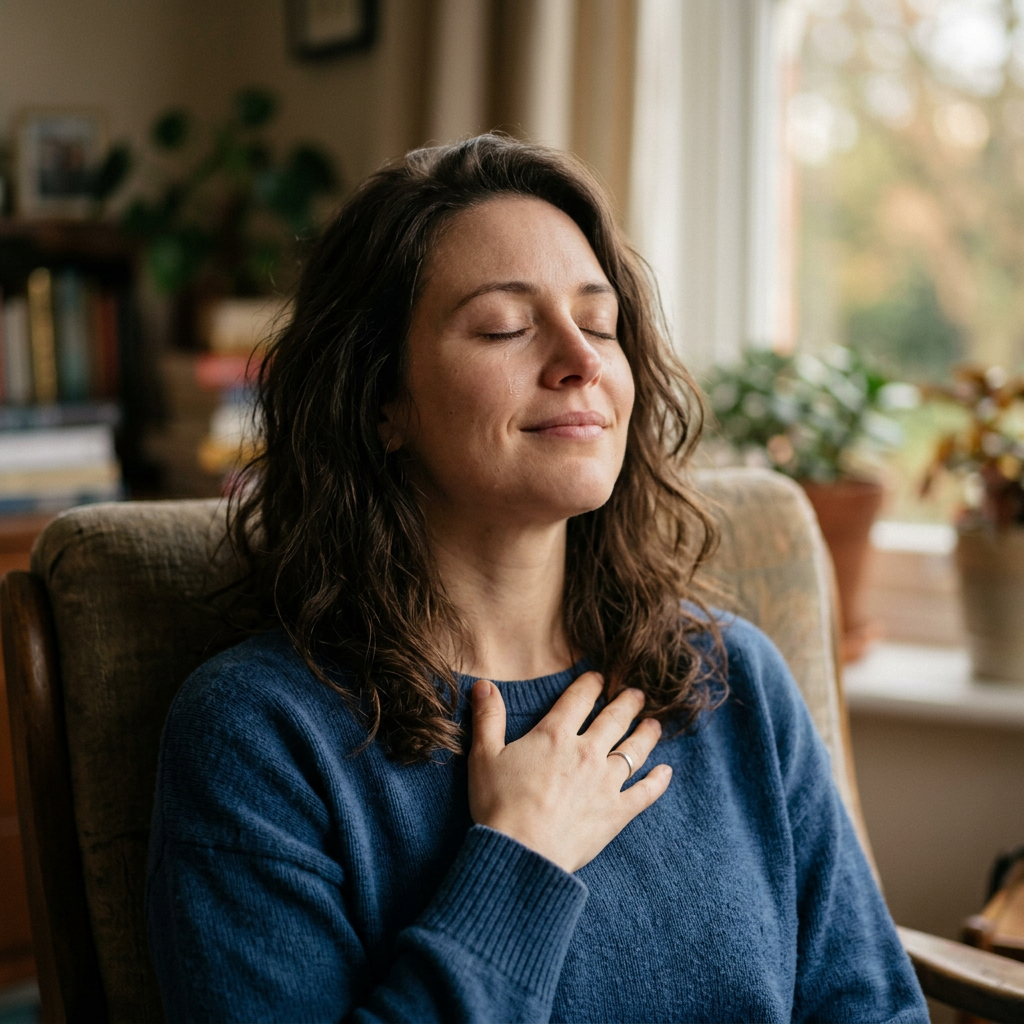 EMDR for Anxious Attachment in Philadelphia: 5 Ways It Helps You Feel Secure